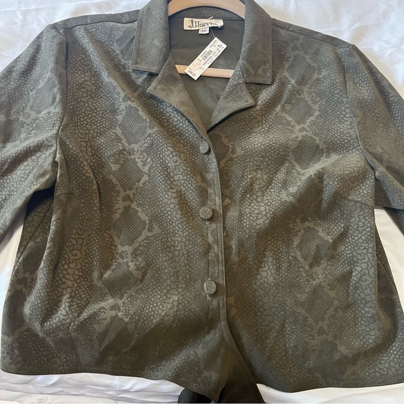 J.Harris jacket - Picture 2 of 4